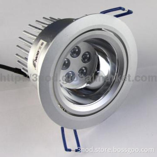 Cree led downlight 10W ceiling led light